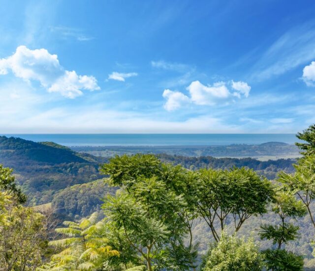 GLENGARRIE , 2nd MORTGAGE