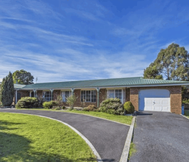 WEST ULVERSTONE, TAS, 2nd MORTGAGE